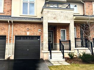 24 Mockingbird Ln #64, Hamilton, ON L8E0K7