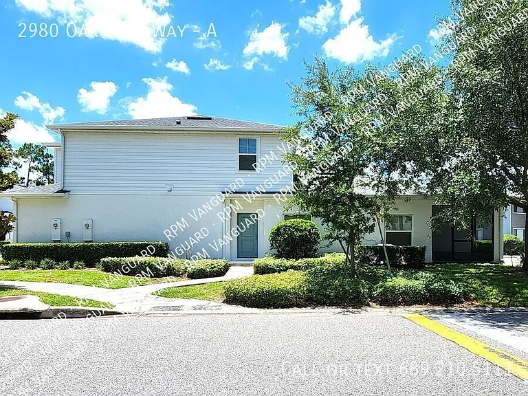 2980 Oak Park Way #A — Photo 18