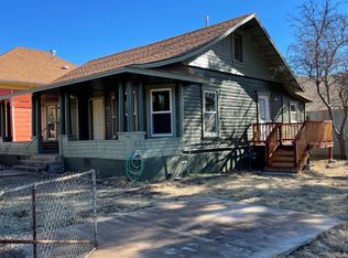 112 Clawson St, Bisbee, AZ 85603