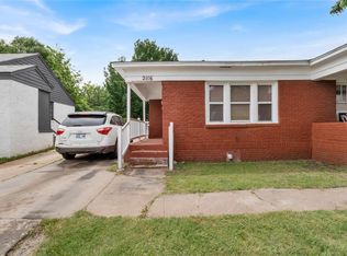 2104 NE 23rd St, Oklahoma City, OK 73111