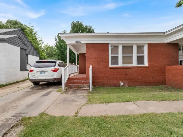 2104 NE 23rd St, Oklahoma City, OK 73111
