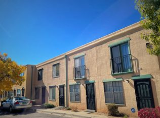 3301 Monroe St NE UNIT E48, Albuquerque, NM 87110
