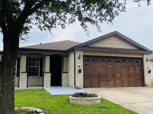 15004 Antique Finish Dr, Pflugerville, TX 78660