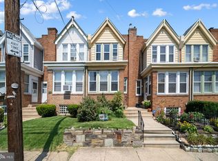 623 Magee Ave, Philadelphia, PA 19111