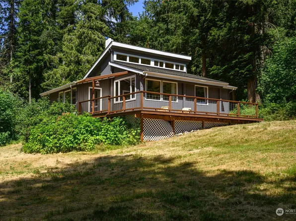 2996 Clipper Road, Deming, WA 98244