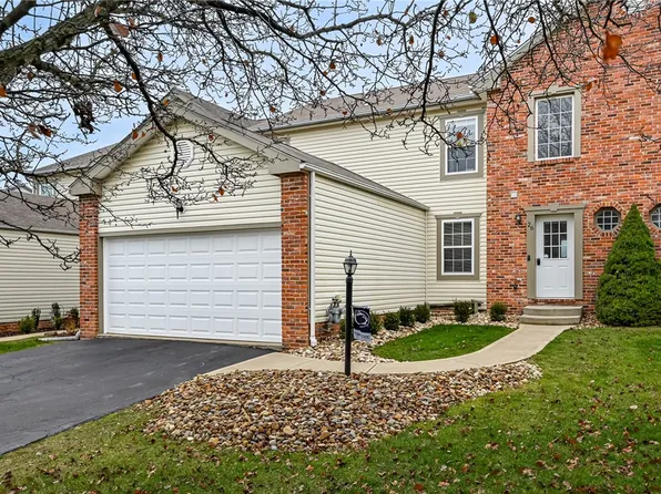 26 Sunset Ct, Cranberry Township, PA 16066