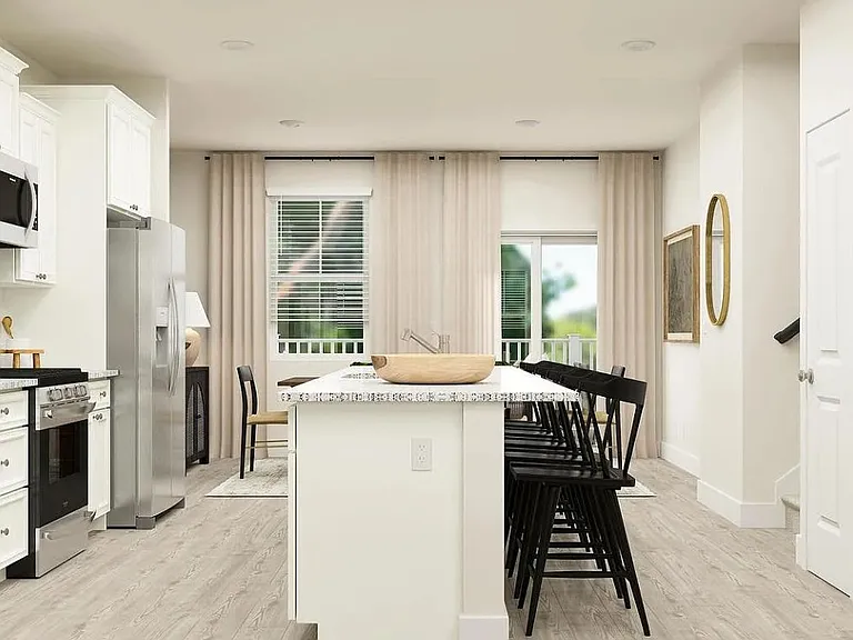 1417 Lake Geneva Dr #1 — Photo 3