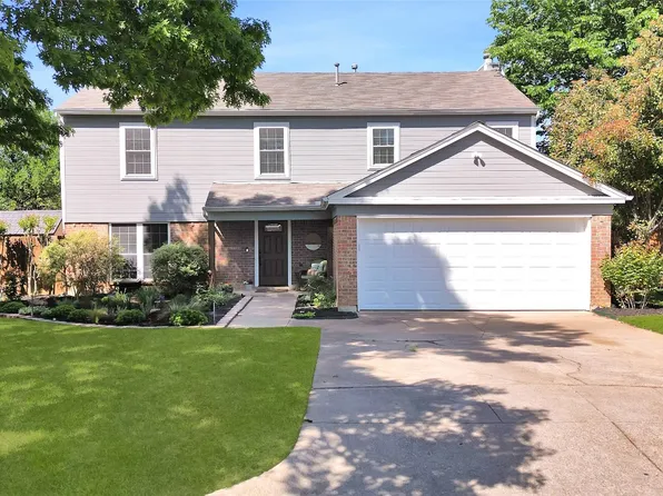 4004 Rockhill Ct, Arlington, TX 76016