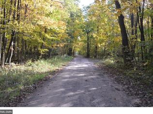 Xxxx Spangberg Road Daniels Twp, Siren, WI 54872