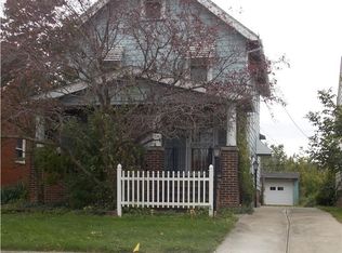 3425 Parklane Dr, Parma, OH 44134