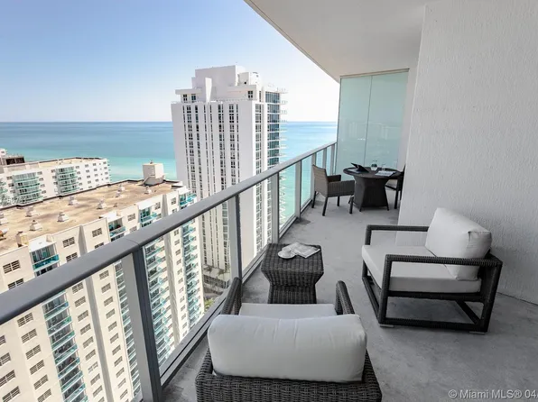 4111 S Ocean Dr #1810, Hollywood, FL 33019