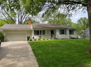 100 E 110th St, Kansas City, MO 64114