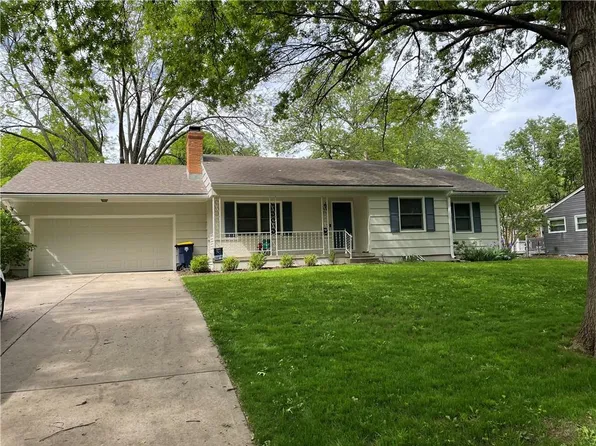 100 E 110th St, Kansas City, MO 64114