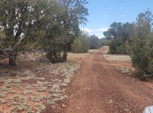 N Of Fort Rock, Seligman, AZ 86337
