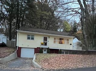 107 Greenlawn Street, East Hartford, CT 06108