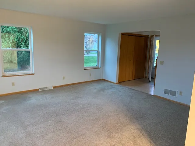 side x side townhouse duplex — Photo 21
