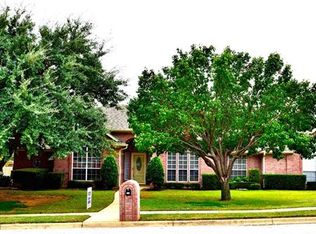 510 Springbranch Dr, Keller, TX 76248