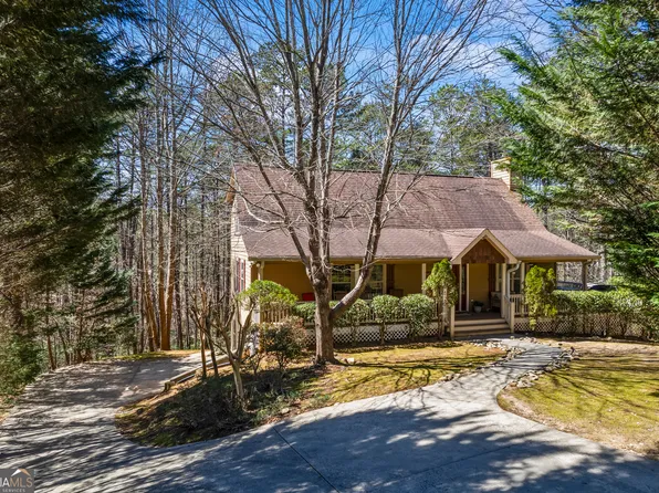 345 Wilfar Strasse, Helen, GA 30545