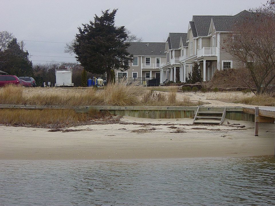 Sandy Beach