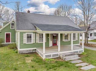 27 Union St, Lyme, NH 03768
