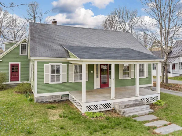 27 Union Street, Lyme, NH 03768