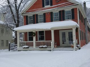 2 Quechee Rd #5, Hartland, VT 05048