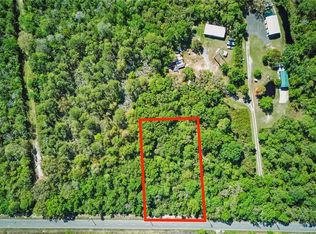 Harrison Rd, Mims, FL 32754