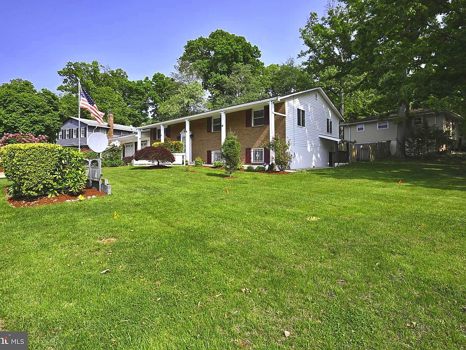 2 Sunnyside Ct, Gaithersburg, MD 20877 Zillow