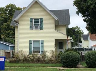 514 W King St, Owosso, MI 48867