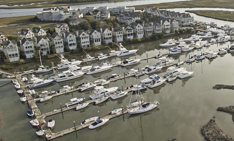 1st image of Cn 7 Tolers Cove Marina