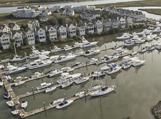 Cn 6 Tolers Cove Marina, Mount Pleasant, SC 29464