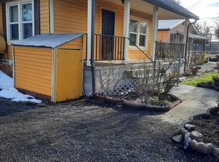 111 S 14th St, Montague, CA