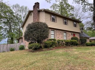 930 N 26th St, Arkadelphia, AR 71923
