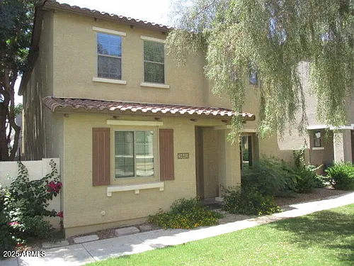 3449 S Falcon Dr Photo 1