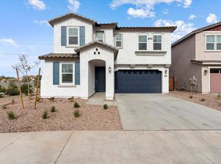 8302 E Paloma Ave, Mesa, AZ 85212