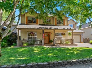 17867 SW Frederick Ln, Sherwood, OR 97140