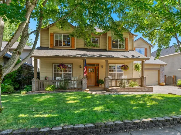 17867 SW Frederick Ln, Sherwood, OR 97140