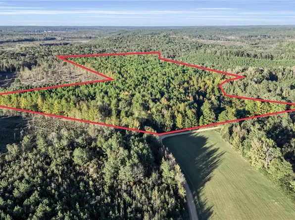 Zion Shiloh Rd, Vernon, AL 35592