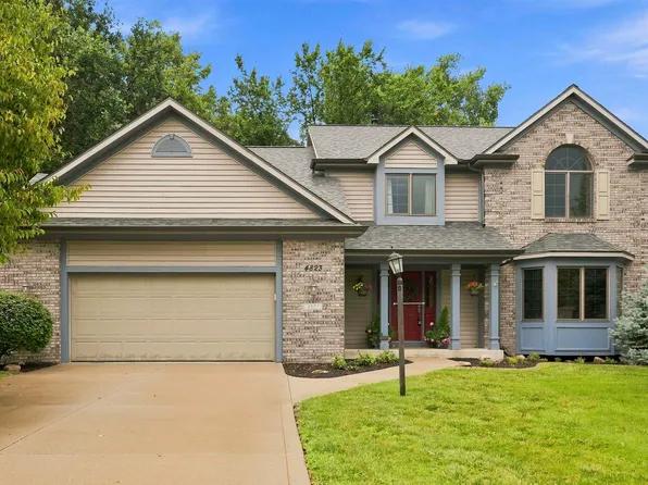 4823 Oak Knob Run, Fort Wayne, IN 46845