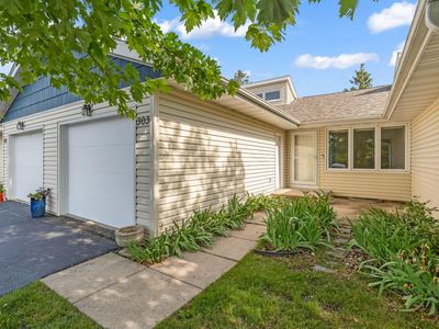 303 Bach Ct, Ames, IA, 50014