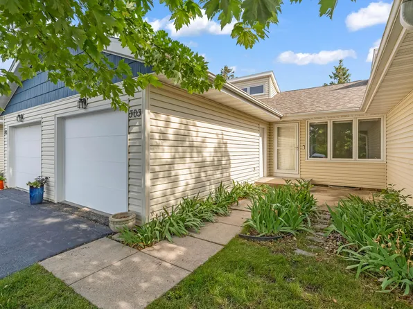 303 Bach Ct, Ames, IA 50014