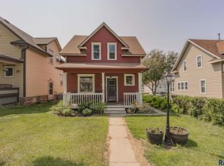 815 W 7th St, Sioux Falls, SD 57104