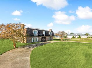 177 Farm Rd, La Place, LA 70068