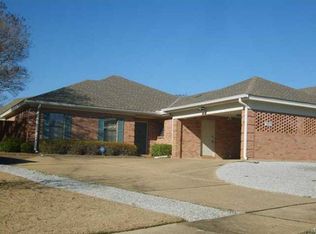 3512 Falcon Ridge Ct, Montgomery, AL 36111