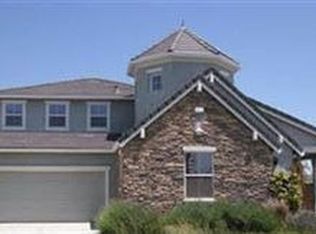864 Purple Sage Dr, Vacaville, CA