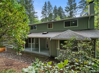 2318 Benson Rd SW, Olympia, WA 98512