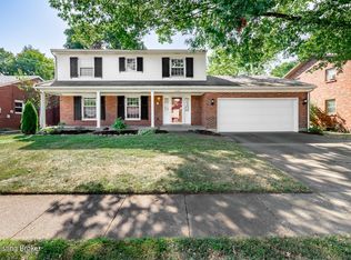 3114 Roypom Dr, Louisville, KY 40220
