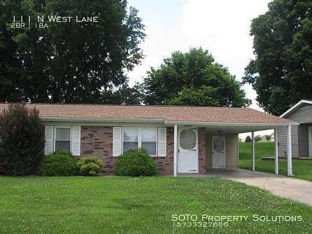 1st image of 111 N West Ln