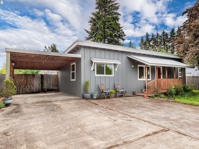 2111 S Bertelsen Rd, Eugene, OR, 97405