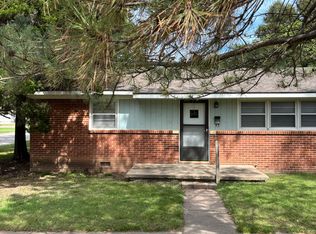 1612 N Washington Ln #1612, Augusta, KS 67010